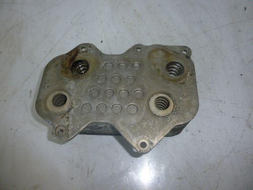 Refroidisseur d'huile Audi A6 C5 4,2 quattro ARS 077117021M
