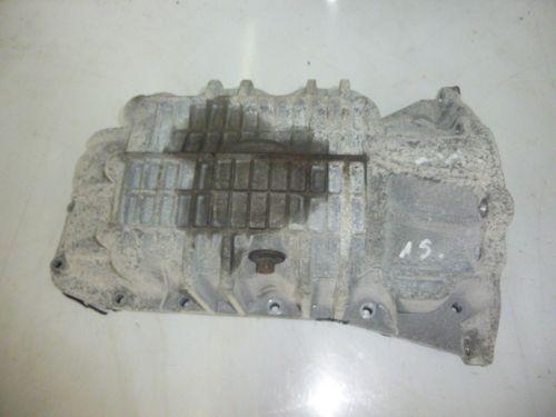 Carter d'huile Ford Focus II C-Max 1,6 essence SHDA