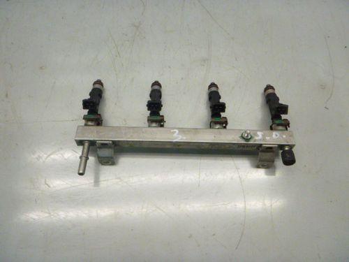 Barre d'injection Opel Corsa E 1,2 B12XER 0280151258 DE257843