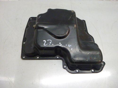 Carter d'huile partie inférieure Ford Transit FD FM FA 2,0 DI ABFA SP2304 DE262387