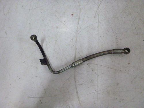 Leitung Opel Saab Astra Signum Vectra Zafira B 9-3 1,9 CDTI Z19DT DE263485