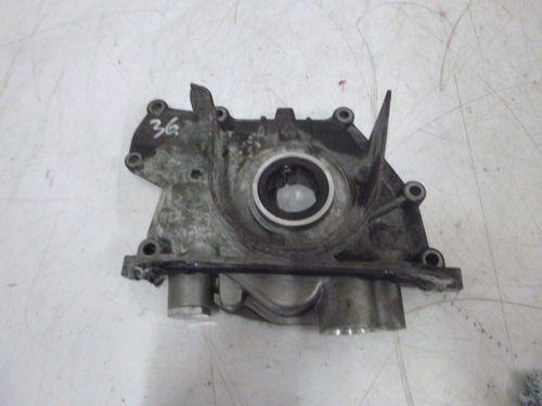 Pompe à huile Opel Saab Astra Signum Vectra Zafira B 9-3 1,9 CDTI Z19DT DE263500