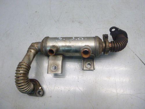Refroidisseur de gaz d'échappement Ford C-Max DM Focus II 2 DA 1,8 TDCi KKDA 4M5Q-6F484-B1C DE263409