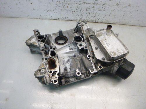 Stirndeckel Mercedes Benz Vito 638 V 220 2,2 CDI 611.980 R6110150902 DE264109