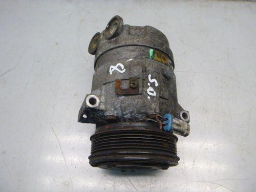 Compresseur de climatisation Cadillac Opel Saab Vectra Zafira 9-3 9-5 1,9 D Z19DTH DE264080