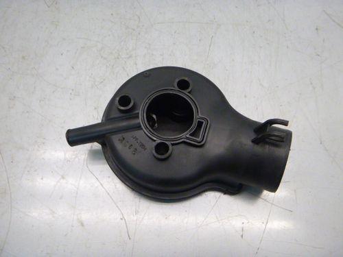 Ansaugrohr Opel Astra G Corsa B 1,2 16V X12XE 90570230 DE264446