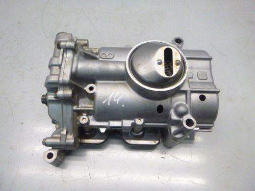 Module d'arbre d'équilibrage Honda Accord VII 2,4 K24A3 DE265179