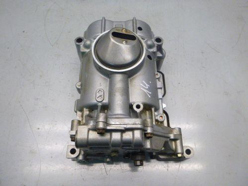 Module d'arbre d'équilibrage Honda Accord VII 2,4 K24A3 DE265179