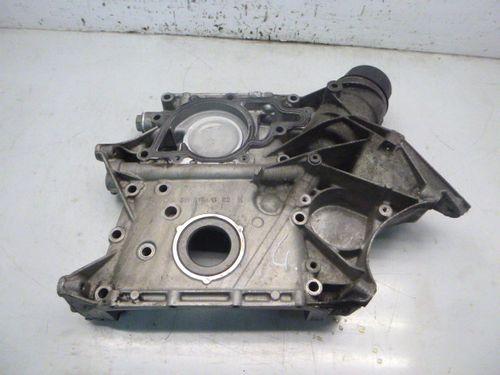 Stirndeckel Mercedes-Benz C-Klasse W203 2,7 CDi 612.962 R611015110211 DE265480