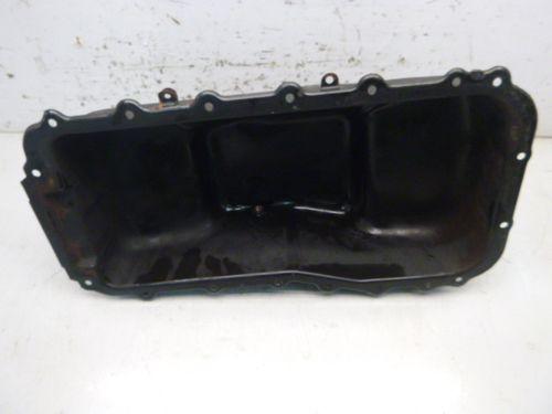Carter d'huile Chrysler Voyager 3,3 EGA 4483733AB DE266232