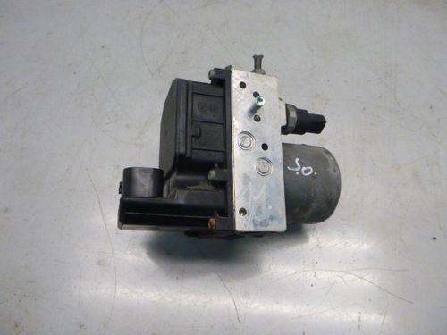 Bloc hydraulique ABS Mazda RX-8 RX 8 SE 1,3 13B 0265950107 DE266167