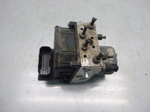 Bloc hydraulique ABS Mazda RX-8 RX 8 SE 1,3 13B 0265950107 DE266167