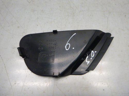 Abdeckung Alfa Romeo 159 939 2,4 JTDM Diesel 939A3000 156049962 DE266122