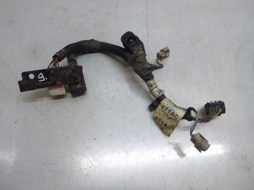 Faisceau de câbles Chrysler Sebring 2,7 EER 04608671AC DE266863