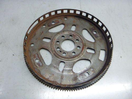 Volant d'inertie Chrysler Sebring 2,7 EER 832AB 0176JL DE266869