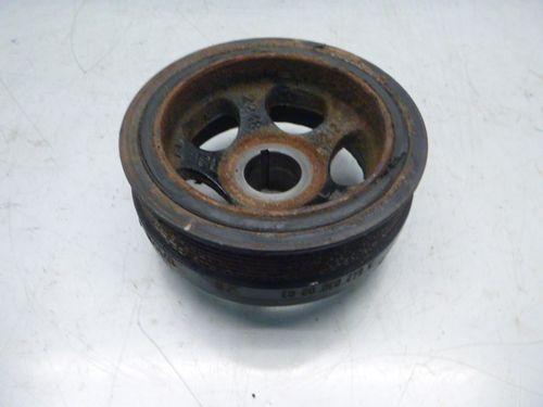 Riemenscheibe Mercedes Benz W211 C219 CLS 3,0 CDI 642.920 A6420300003 DE266892