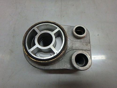 Refroidisseur d'huile pour Nissan NV200 Evalia 1,5 dci Diesel K9K400 K9K