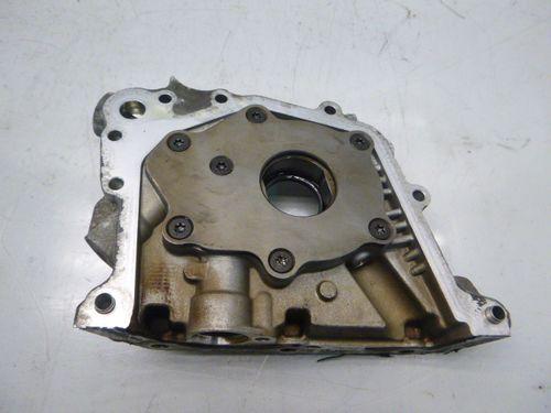 Ölpumpe Ford Fiesta 6 VI 1,25 Benzin SNJB 98MM-6604-B1A DE267701
