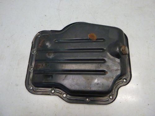 Carter d'huile partie inférieure Opel Astra G H CC GTC F48 1,7 CDTI Z17DTL DE267716