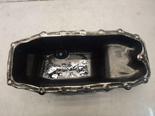 Carter d'huile Fiat Peugeot Qubo Panda 312 319 Punto 199 Bipper 1,3 Diesel 199A9000