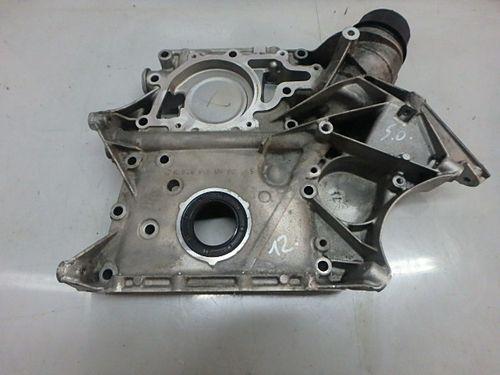 Couvercle frontal Mercedes Benz W203 S203 CLC C 220 2,2 CDI 646.963 R6460150602