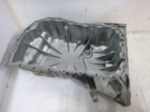 Carter d'huile Renault Laguna II 1,9 dCi F9Q758 DE269922