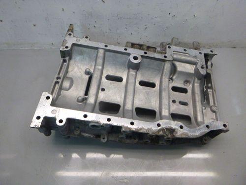 Ölwanne Oberteil Ford Mondeo III 3 BWY B5Y B4Y 2,2 TDCI QJBB 6U003 DE269891