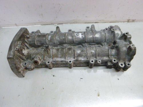 Couvercle de soupape avec arbres à cames Cadillac 1,9 Z19DTH 55194358
