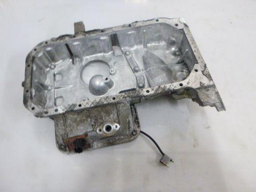 Ölwanne Opel Astra H Combo Corsa C Meriva 1.7 CDTi Z17DTH DE271096