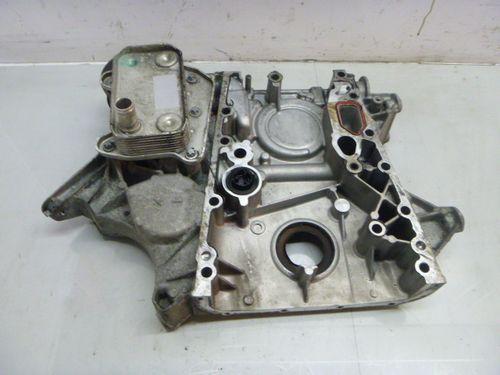 Stirndeckel Mercedes Benz Vito 638 V 220 2,2 CDI 611.980 A6110150902 DE271317