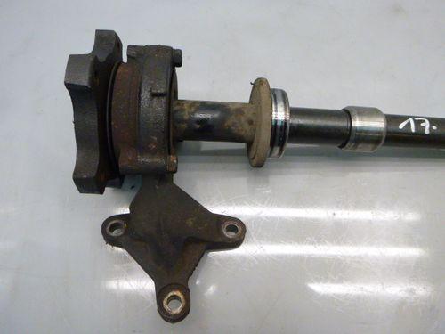 Nabe pour Nissan X-Trail T30 2,0 QR20 QR20DE Antriebswelle DE271580