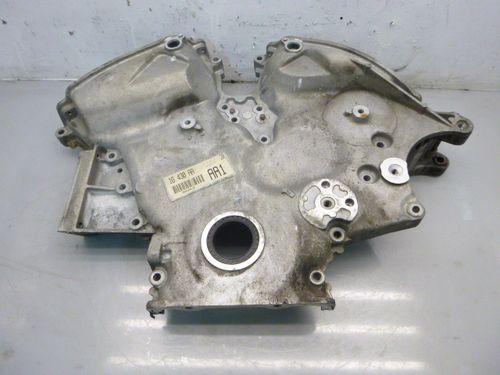 Couvercle frontal Jaguar X-Type CF1 2,5 WB 204493410 DE271923