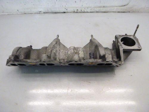 Pont d'admission Mazda 6 GG GY MPV II LW 2,0 DI Diesel RF5C RF7J DE272136
