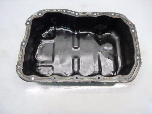 Carter d'huile Mazda 6 GG GY MPV II LW 2,0 DI Diesel RF5C DE272151