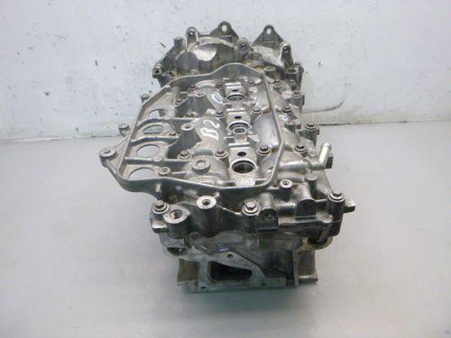 Culasse Renault Laguna III 3,0 dCi V9X891 gauche DE272451 8200816799