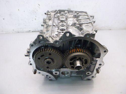 Culasse Renault Laguna III 3,0 dCi V9X891 gauche DE272451 8200816799