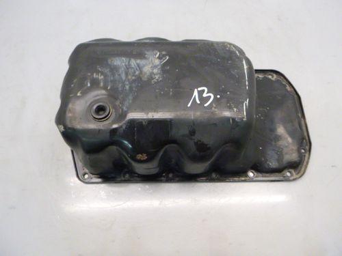 Carter d'huile Citroen Peugeot C3 207 208 308 1,4 16V 8FS EP3 V755048380-03 DE272652