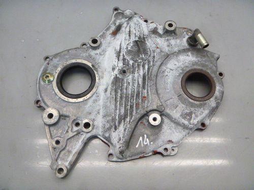 Stirndeckel Renault Espace IV 3.0 dCi P9X701 DE272680