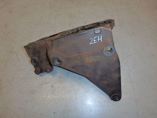 Support de groupe électrogène pour Nissan Navara Pathfinder dCi 128 KW YD25DDTI 16811EB30A DE159027