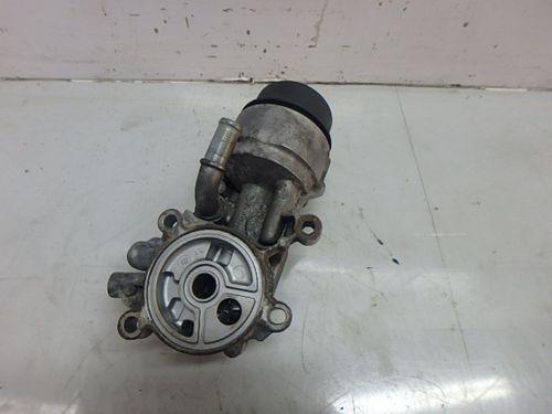 Boîtier de filtre à huile Ford C-Max II Focus III Grand 2,0 TDCI UFDB DE158936