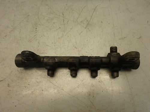 Tube de rail Opel Saab Astra W13 Insignia Zafira 9-5 2,0 CDTI A20DTH DE158755
