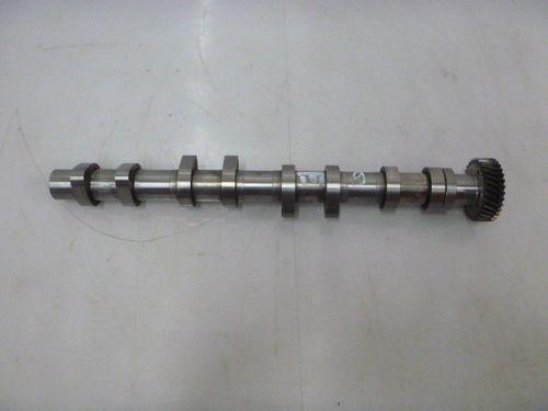 Arbre à cames Opel Astra G H CC GTC F48 1,7 CDTI Z17DTL Admission DE273542