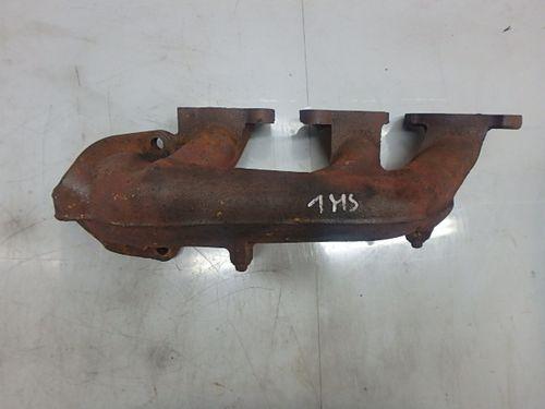 Collecteur d'échappement Ford Morgen Mondeo 3 Roadster 3,0 MEBA 1X4E-9430-AC