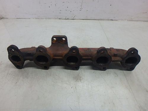 Collecteur d'échappement Citroën Peugeot Berlingo Partner 1,6 HDi 9HN DV6ETED DV6ETED4 C60