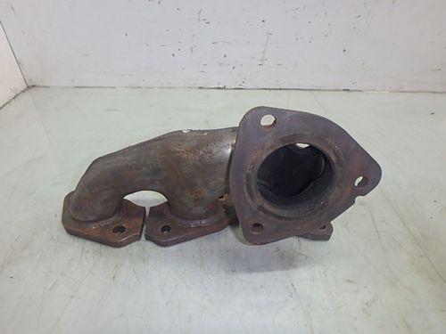 Collecteur d'échappement Ford Morgen Mondeo 3,0 MEBA 2S71-9431-AA DE159447