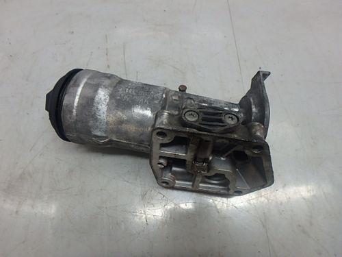 Boîtier de filtre à huile Audi Seat Skoda Golf V Passat 1,9 TDI BXE 045115389K DE159389