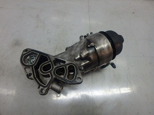Boîtier de filtre à huile Citroën Peugeot Berlingo 9HN DV6ETED DV6ETED4 320003 DE159587