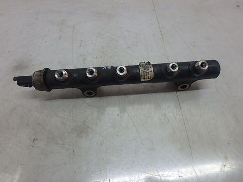 Rail pipe Citroen Peugeot Berlingo HDi 9HN DV6ETED DV6ETED4 9685297580 DE159582