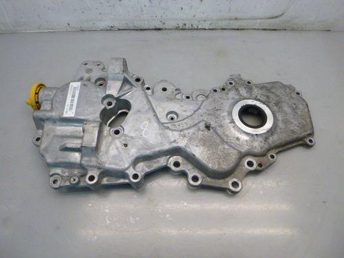 Couvercle frontal Renault Grand Scenic CC III 2,0 M4R711 029831 DE274223