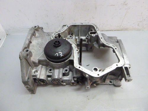 Carter d'huile partie supérieure pour Nissan Qashqai 1,2 DIG-T HRA2DDT HR12DDT 110171000R DE274705